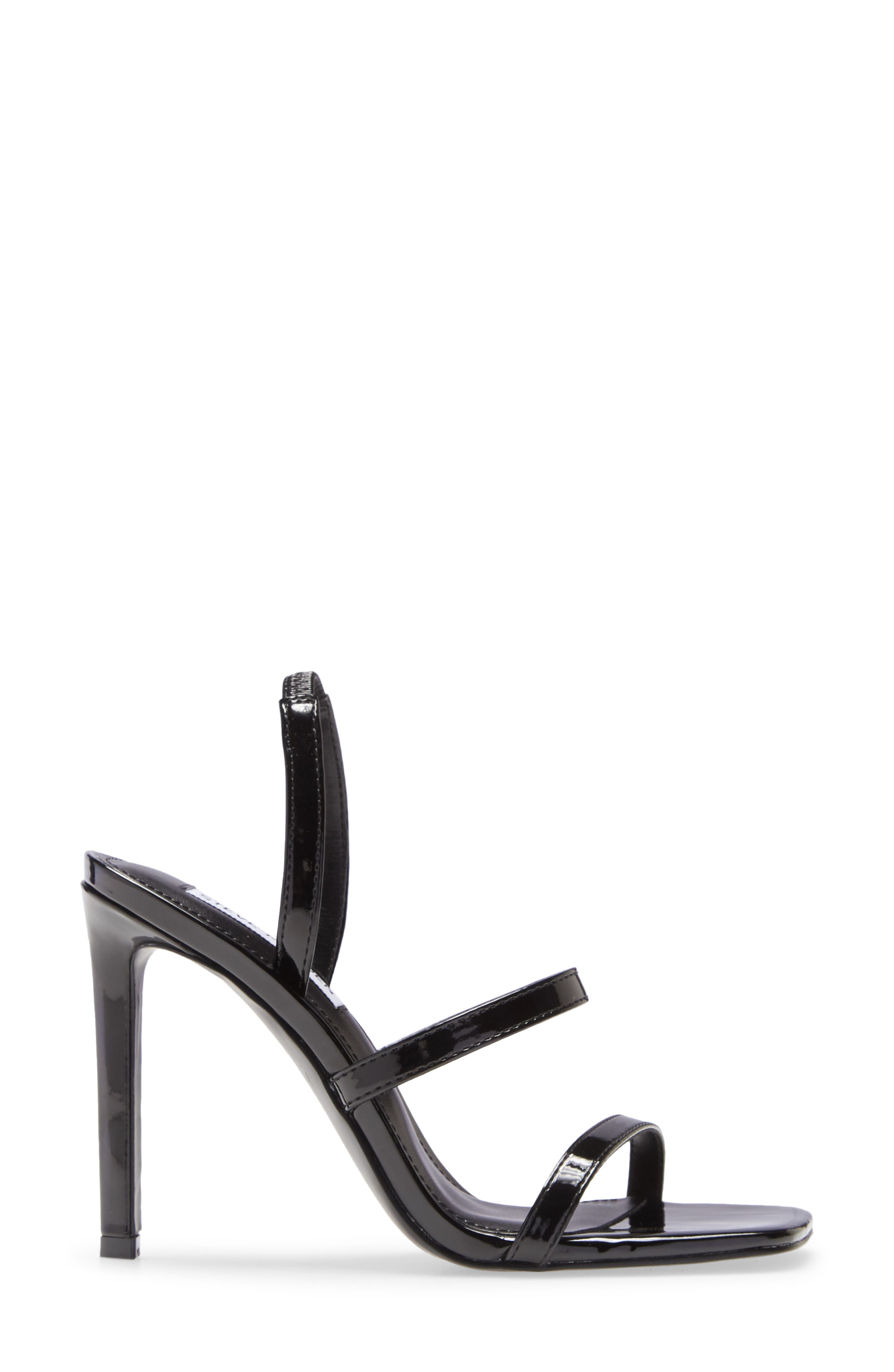 Steve Madden Gracey Strappy Sandal, Alternate, color, 