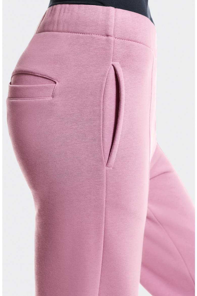 Club Sweatpants, Alternate, color, SAKURA