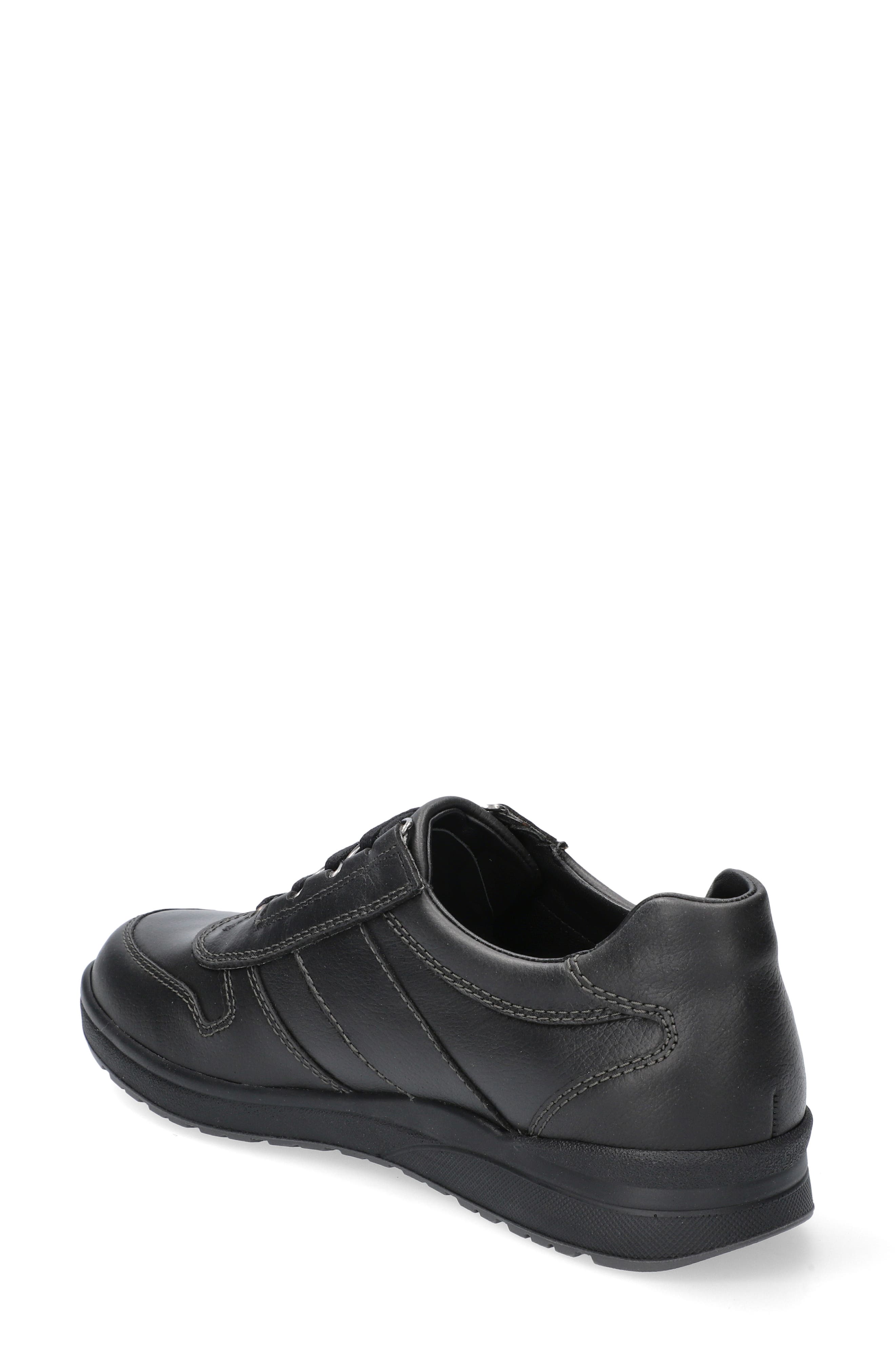 Mephisto Valerian Sneaker, Alternate, color, 