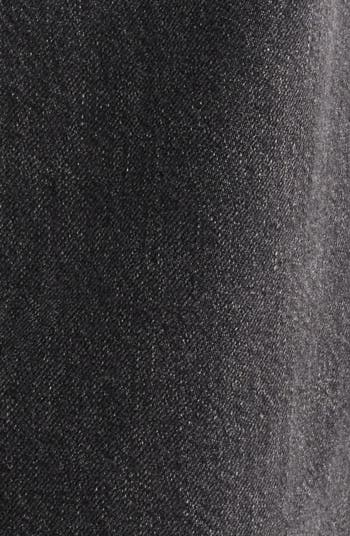 Featherweight Logan High Waist Wide Leg Jeans