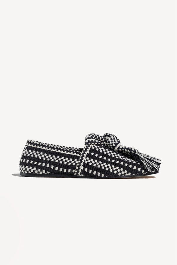 Ivory Black