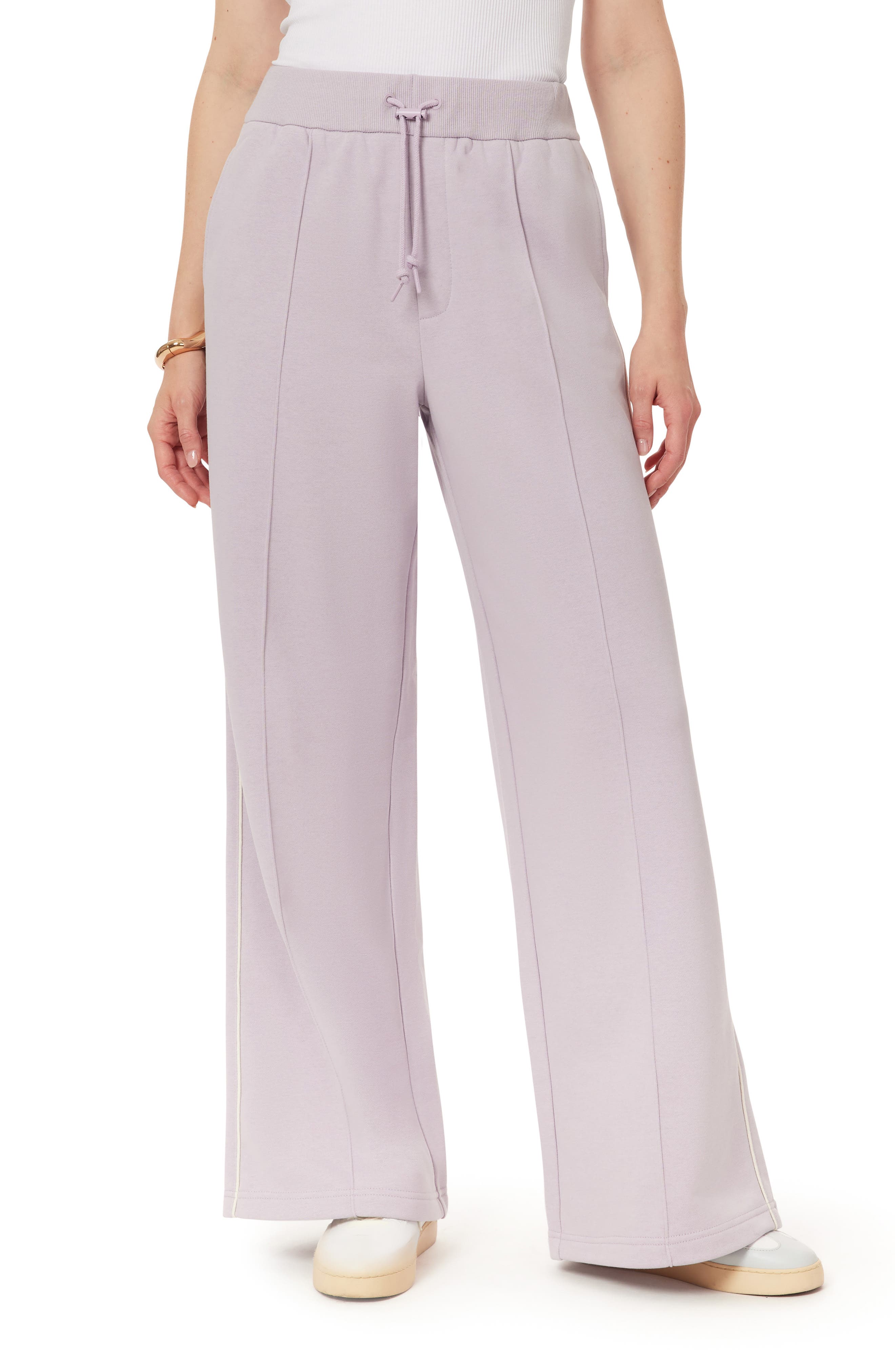 Scotch & Soda Wide Leg Sweatpants