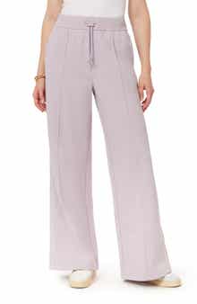 Scotch & Soda Wide Leg Sweatpants