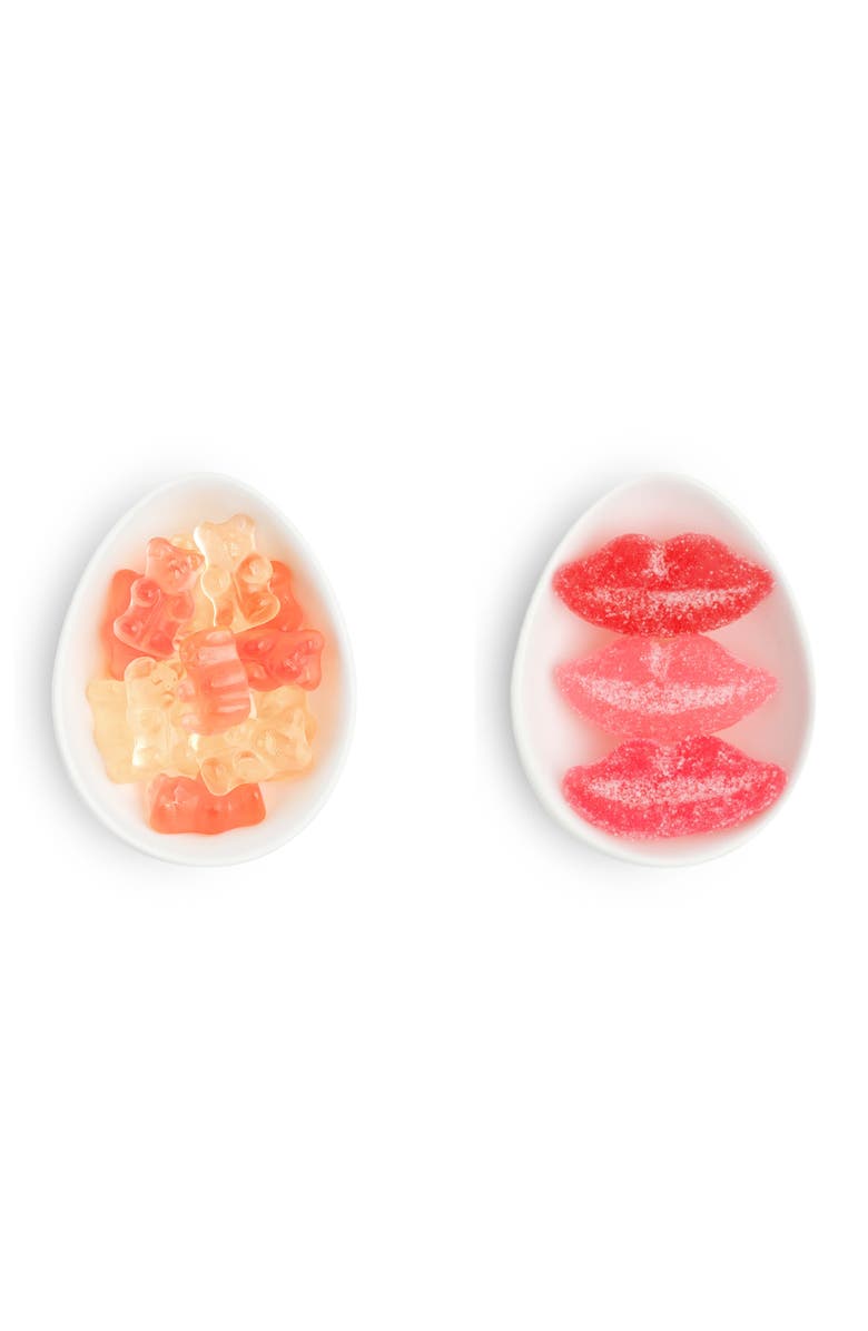 sugarfina 2-Piece Best Sellers Candy Bento Box, Alternate, color, 