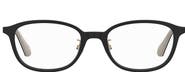 Kate Spade New York aisha 51mm oval optical glasses