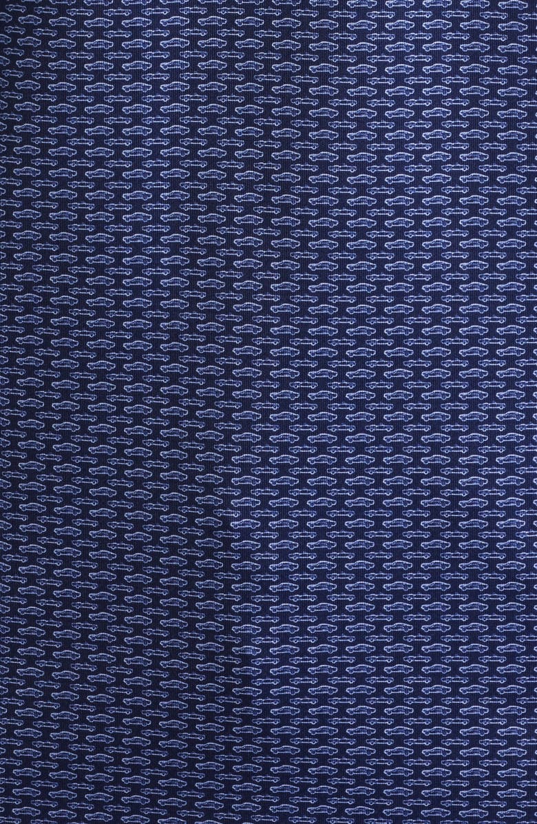 johnnie-O Coupe Performance Jersey Polo, Alternate, color,