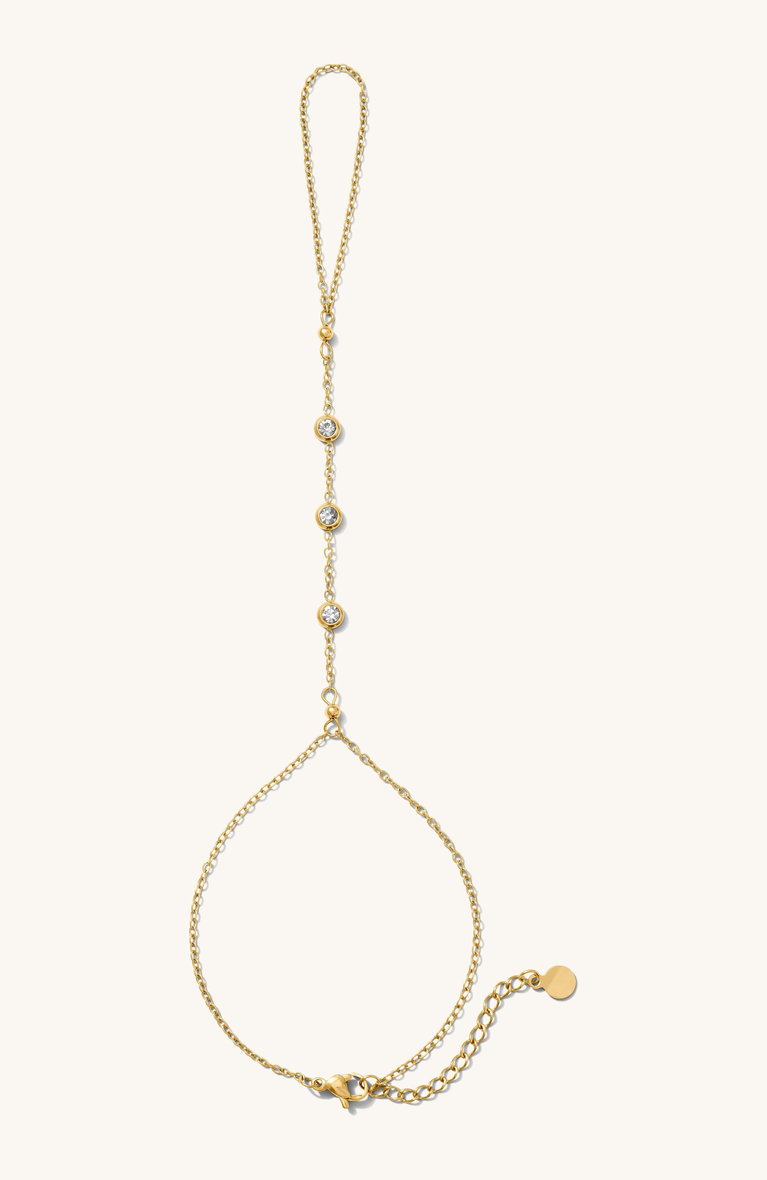 selected Gold