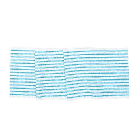 Ticking Stripe Runner
