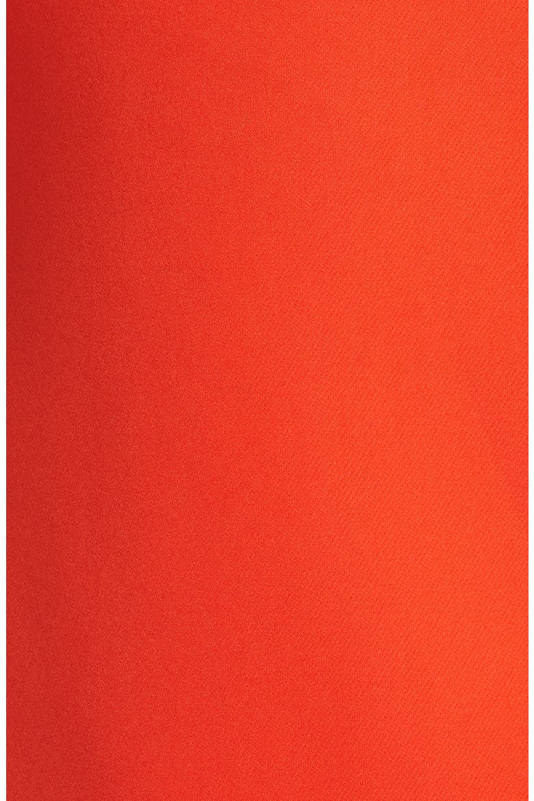 Marissa Cady Colorblock Sheath Dress, Alternate, color, WATERMELON/CORAL