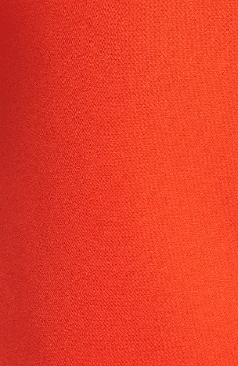 Milly Marissa Cady Colorblock Sheath Dress, Alternate, color,