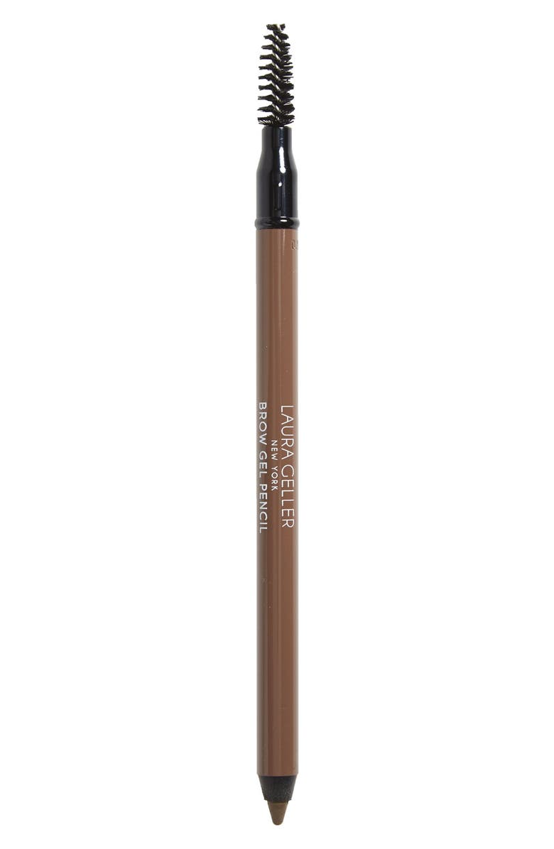 Laura Geller Beauty Brow Gel Pencil, Main, color, 