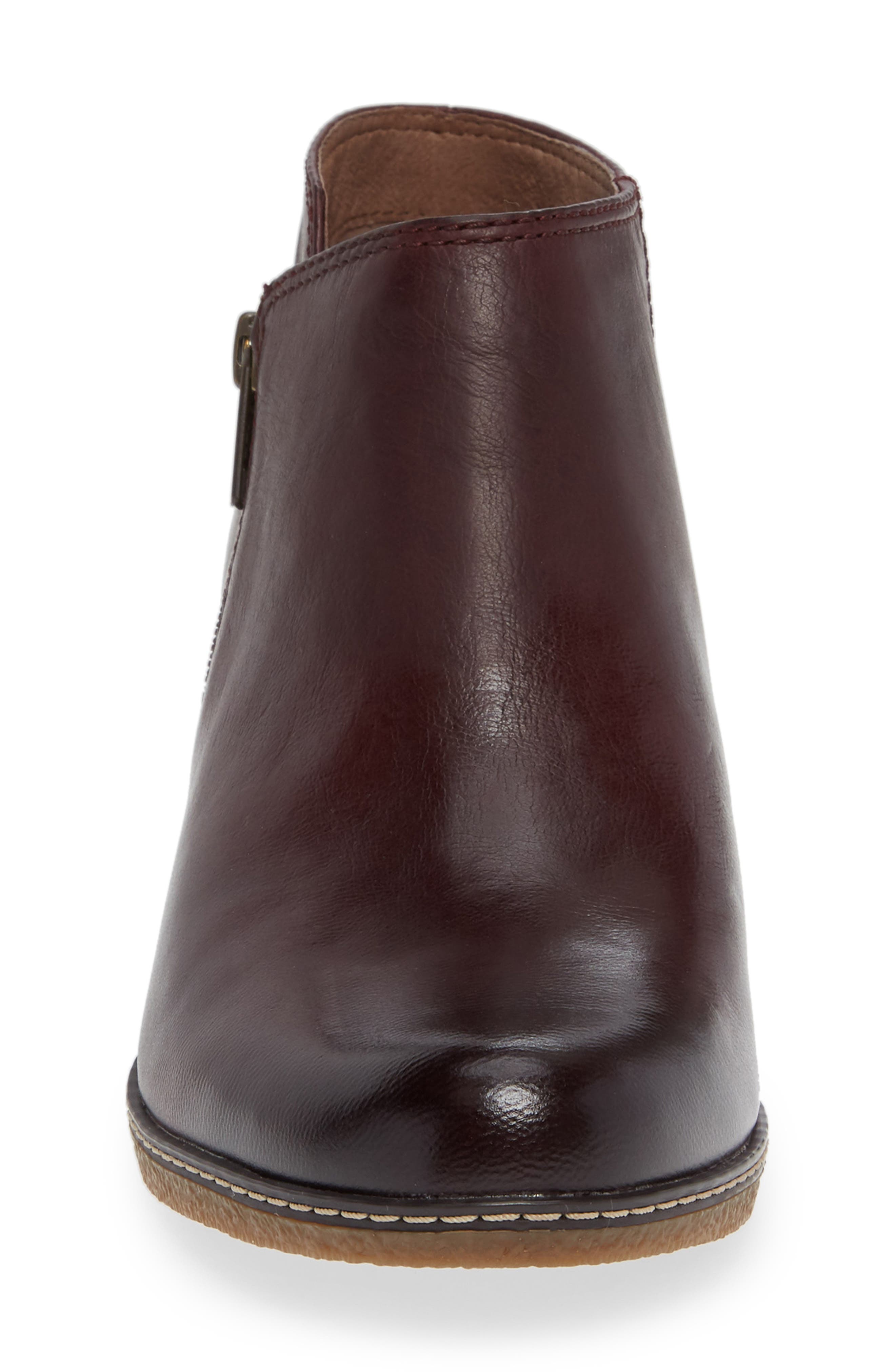 Dansko Leyla Bootie, Alternate, color, 