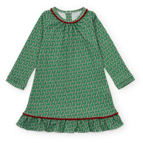 Lila And Hayes Carlin Girls' Dress