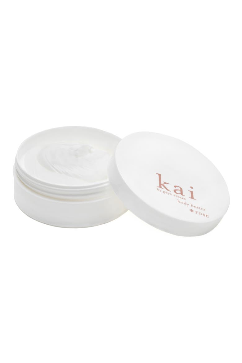 Rose Body Butter, Alternate, color, NO COLOR