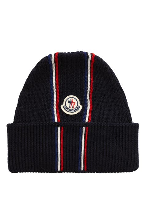 Moncler bobble hat men deals