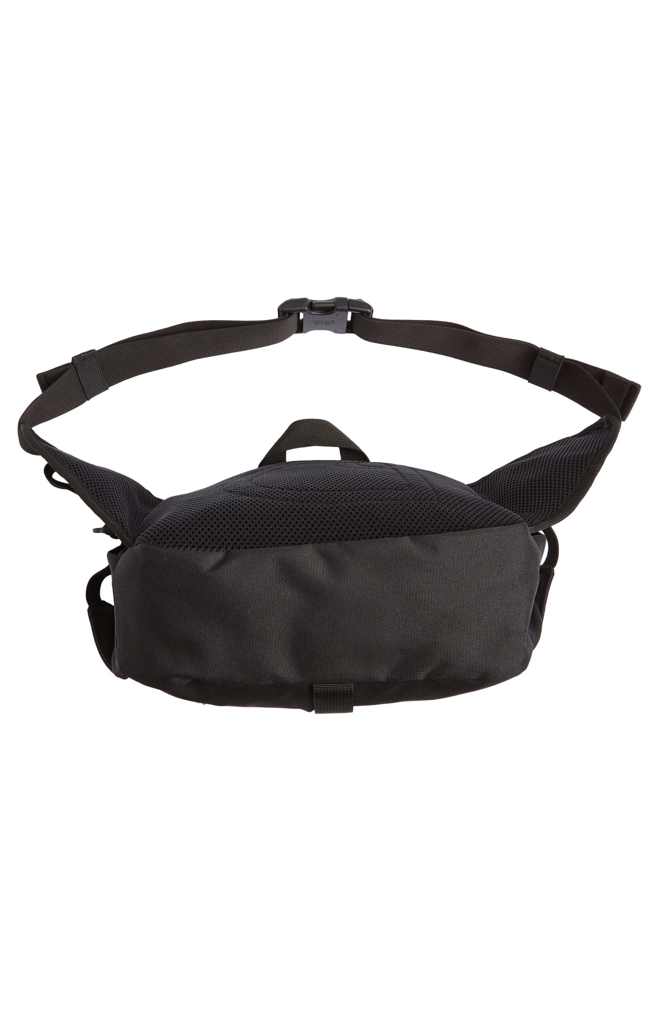 Carhartt Work In Progress Delta Belt Bag, Alternate, color, 