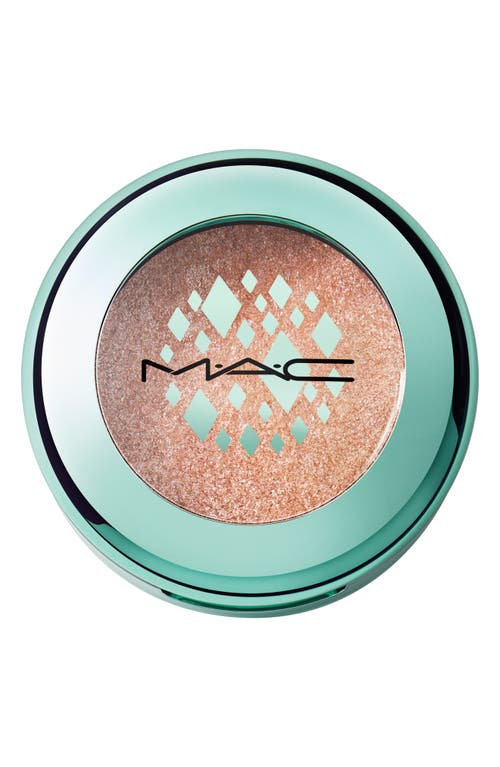 Mac Cosmetics Jelly Shine Eye Shadow