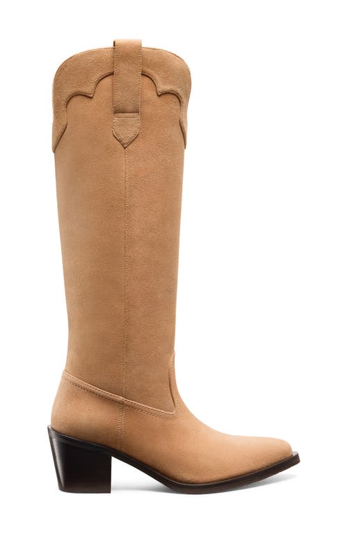 Stuart Weitzman Felix Knee High Boot