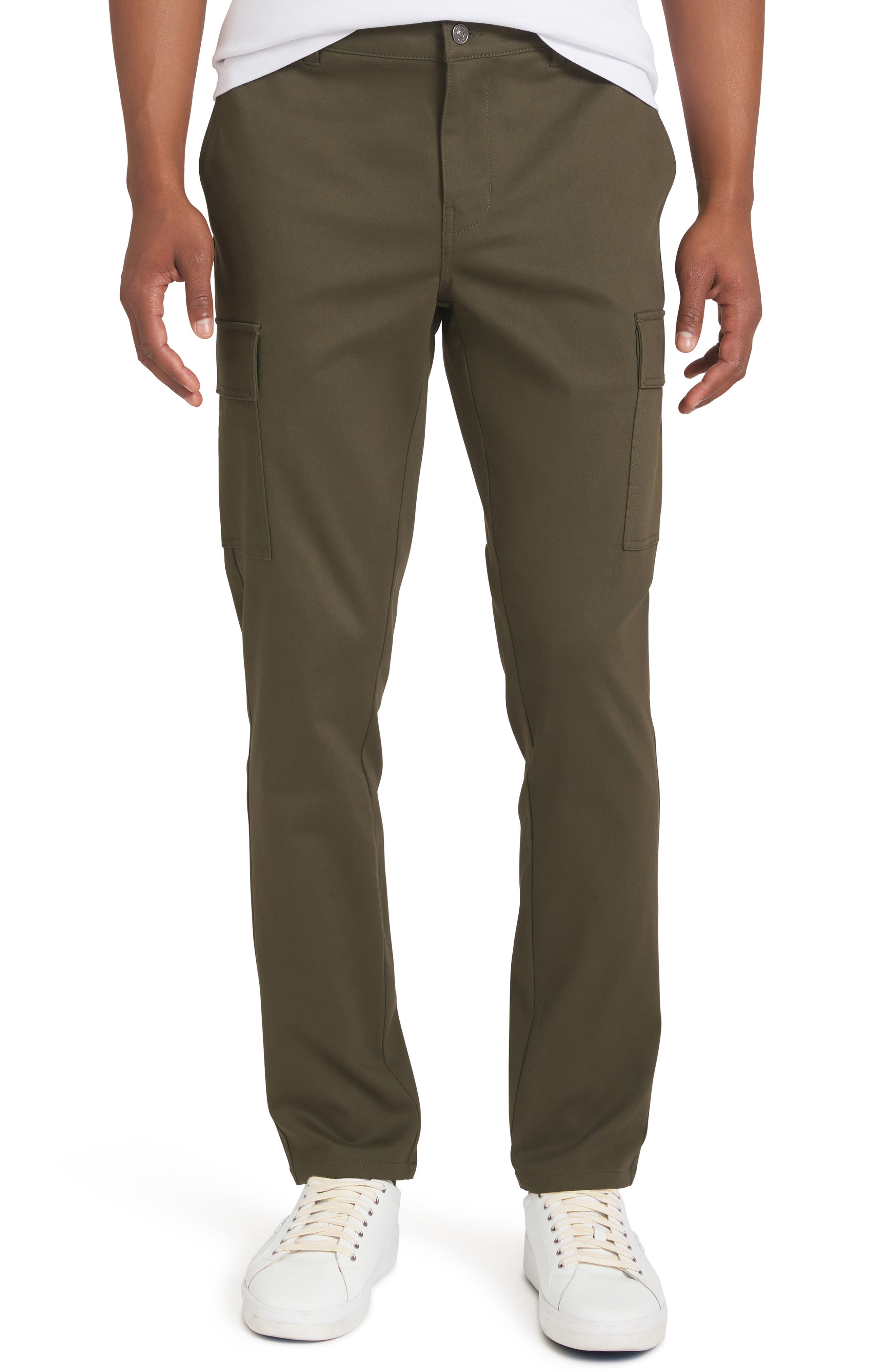 Ultimate Stretch Pants - image 5