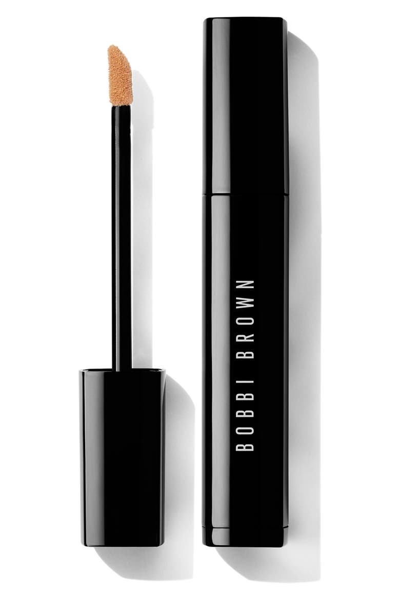 Intensive Skin Serum Hydrating & Brightening Concealer, Main, color, ALMOND