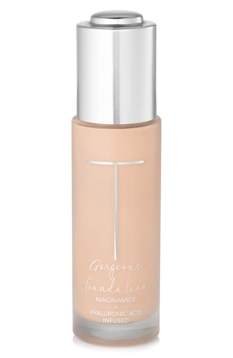 Gorgeous® Foundation