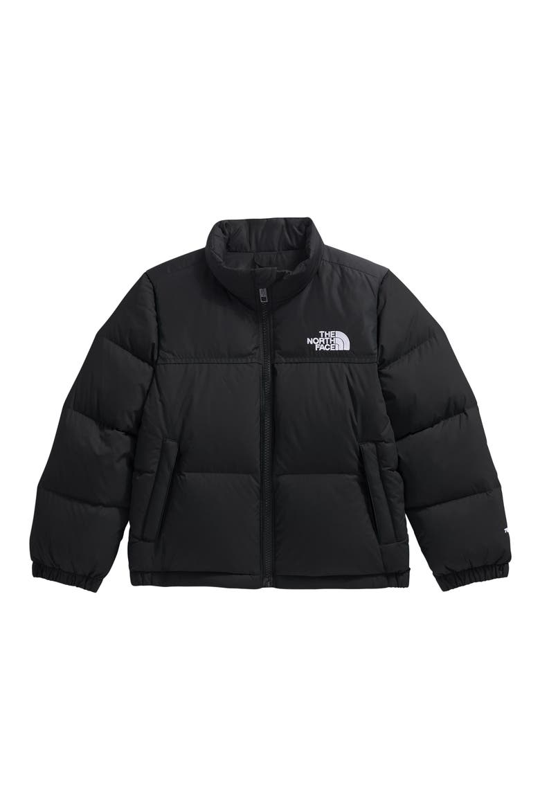 The North Face Kids' 1996 Retro Nuptse® Packable 700 Fill Power