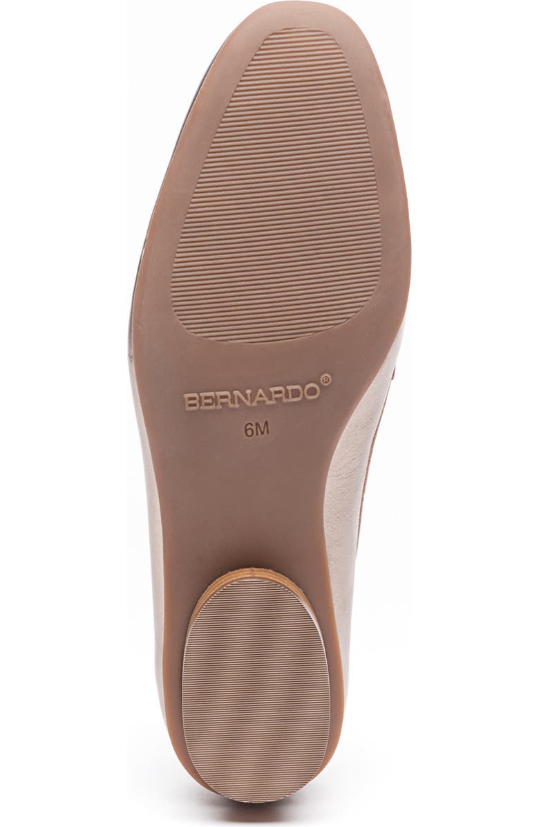 Bernardo Footwear Jaden Loafer, Alternate, color,