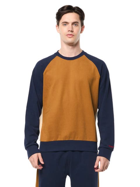 Suonare Crewneck