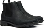 V.GAN LONDON Gem Chelsea Boots