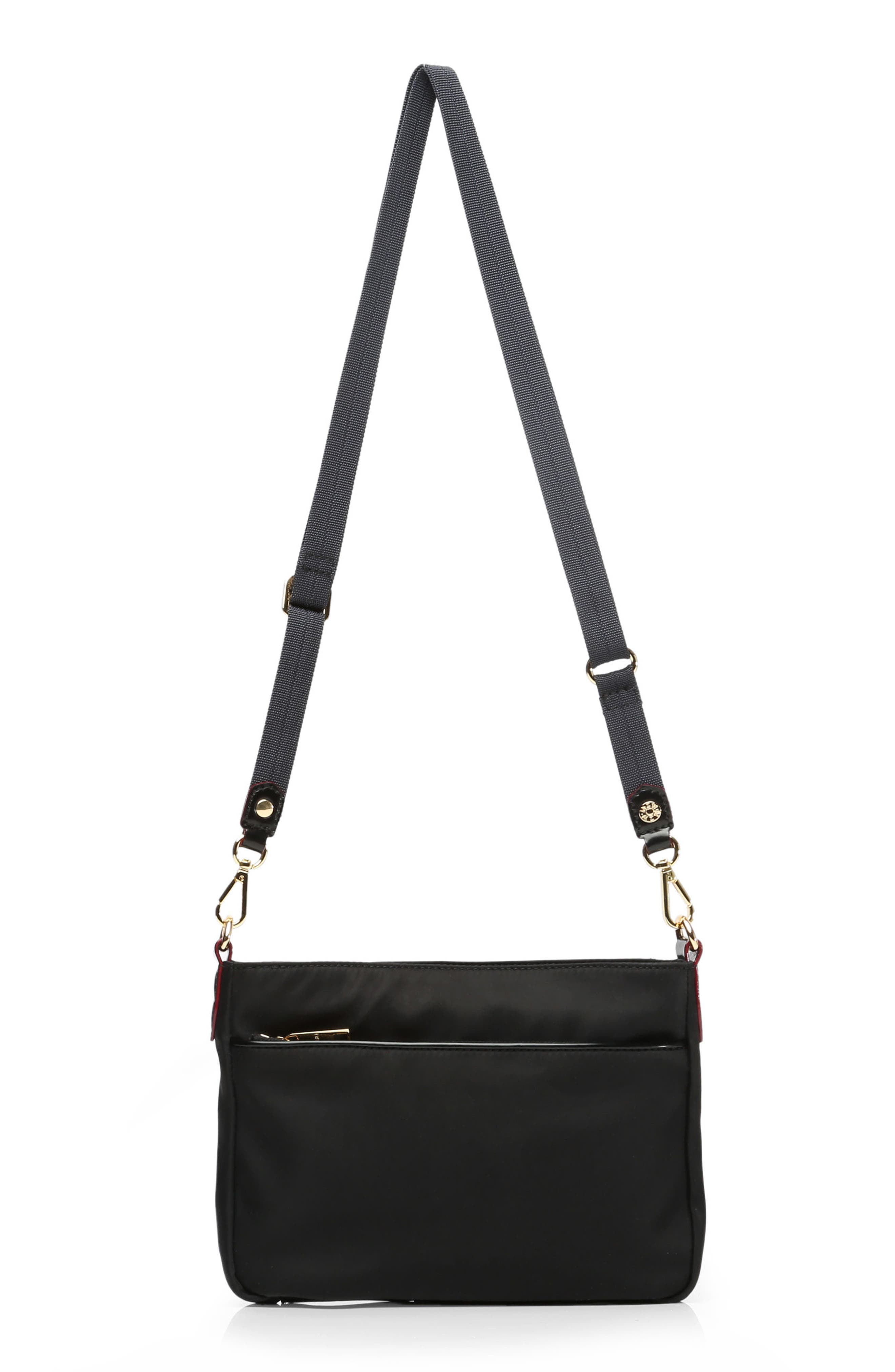 MZ Wallace Abbey Crossbody Bag, Alternate, color, 