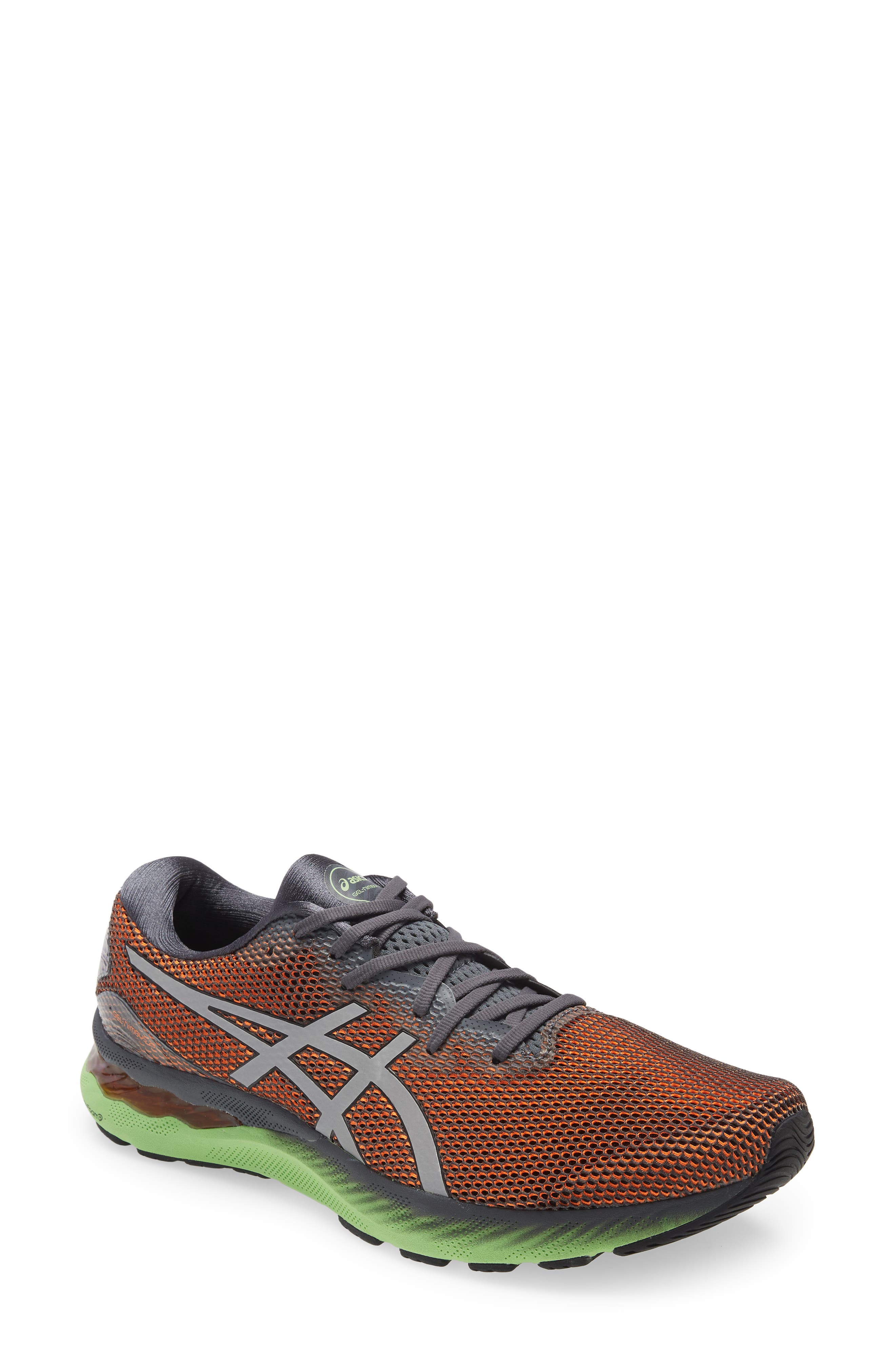 ASICS<sup>®</sup> GEL-Nimbus 23 Lite-Show Running Shoe, Main, color, 