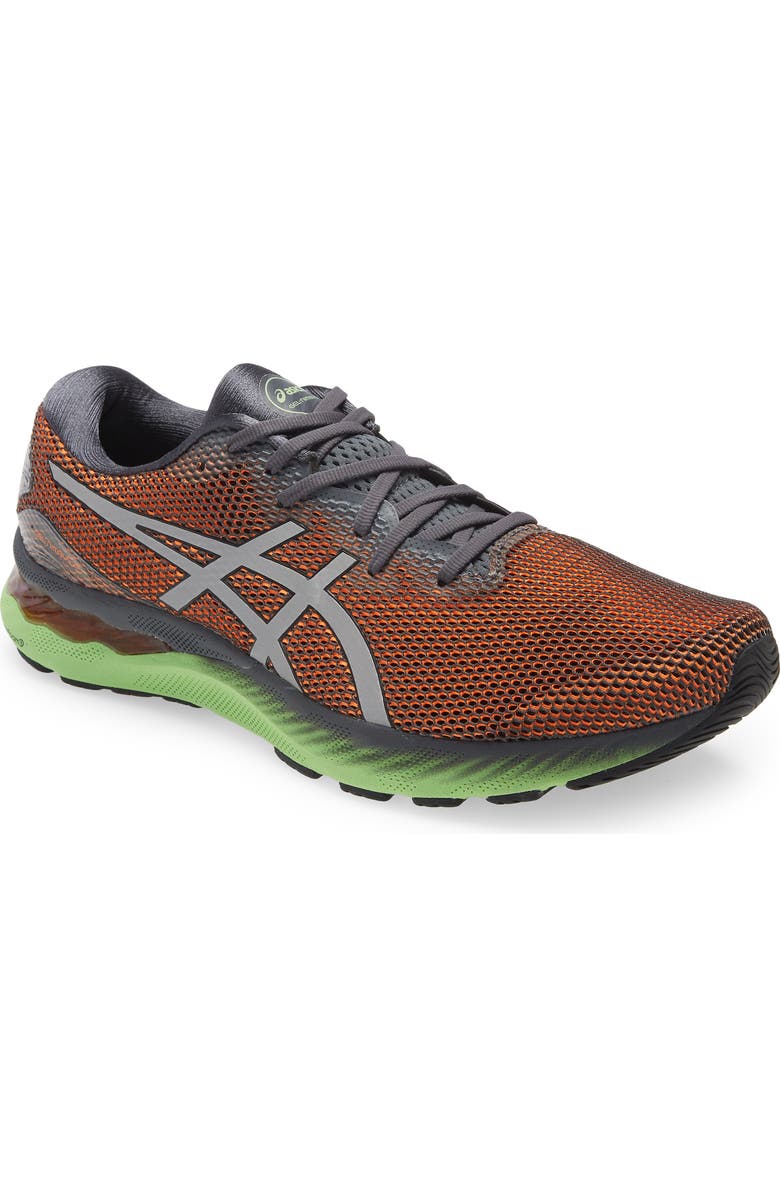 ASICS<sup>®</sup> GEL-Nimbus 23 Lite-Show Running Shoe, Main, color,
