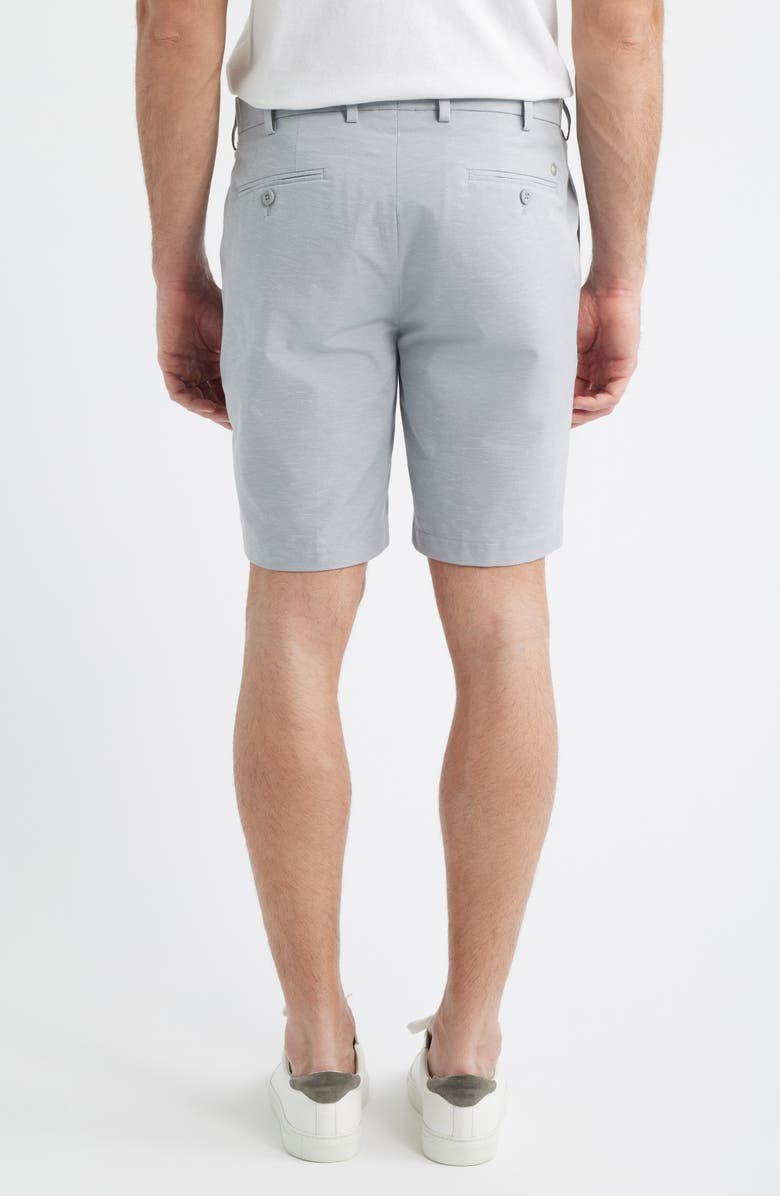 Peter Millar Crown Crafted Surge Performance Shorts, Alternate, color, Gale Grey
