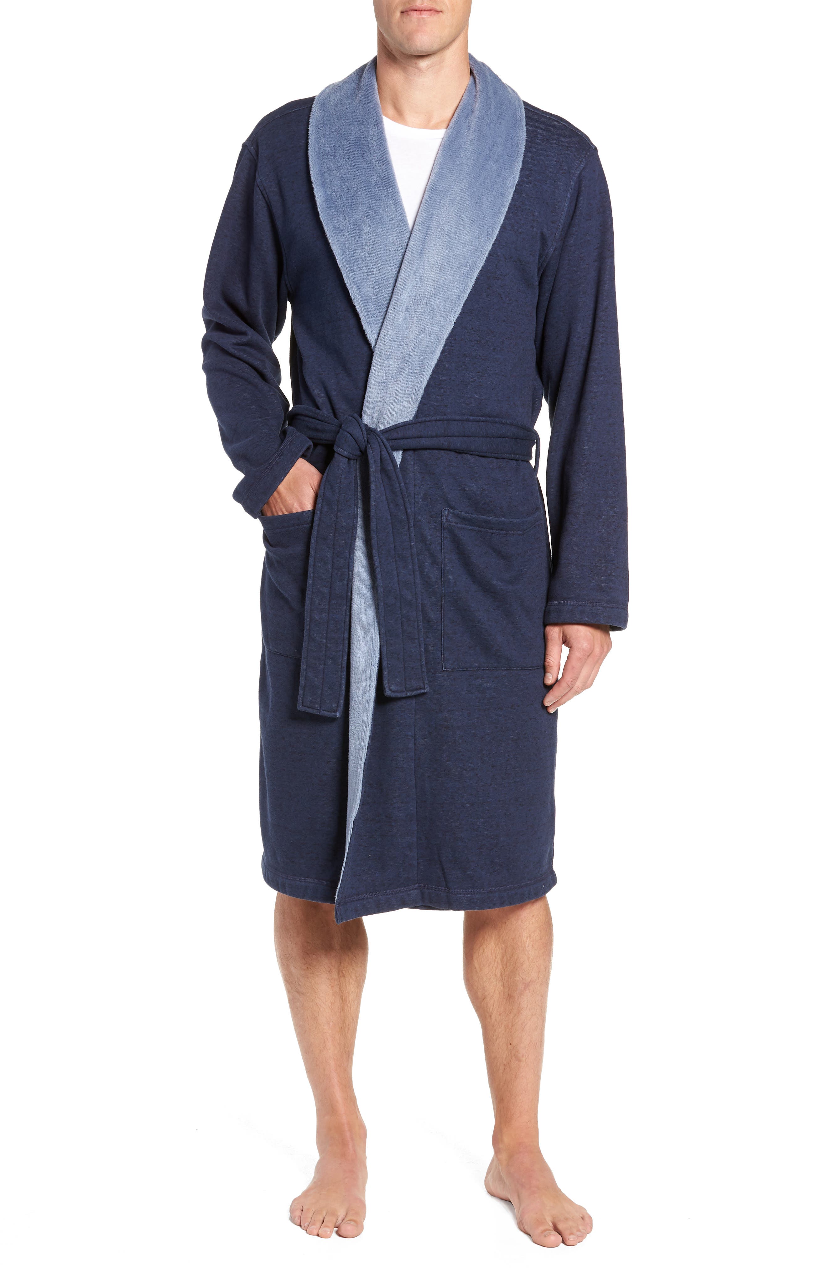 ugg robe nordstrom rack