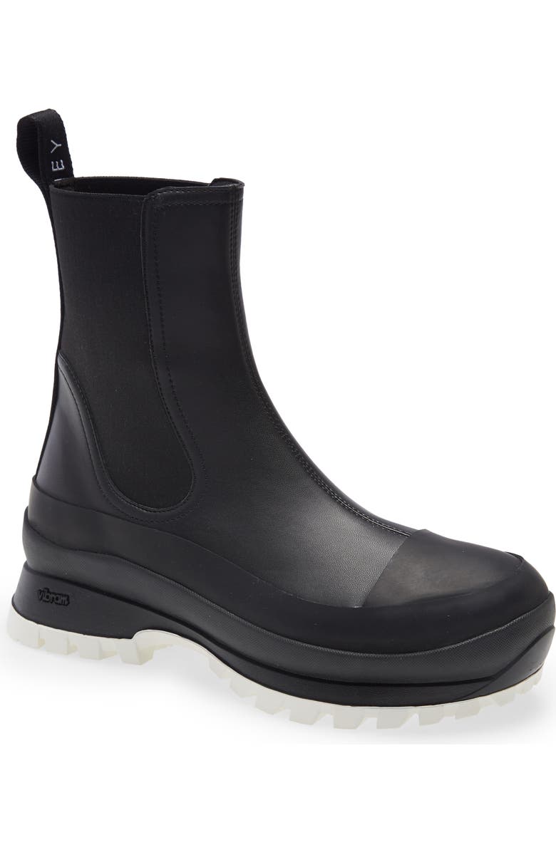 Stella McCartney Trace Chelsea Boot, Main, color,