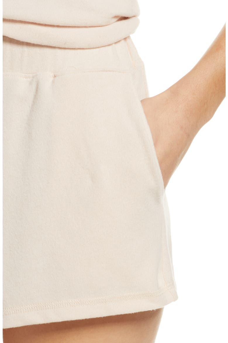 Gianne Sport Shorts, Alternate, color, SHELL