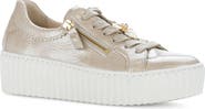 Gabor Bee Platform Sneaker