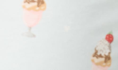Shop Pj Salvage Sundae Cotton Blend Pajamas
