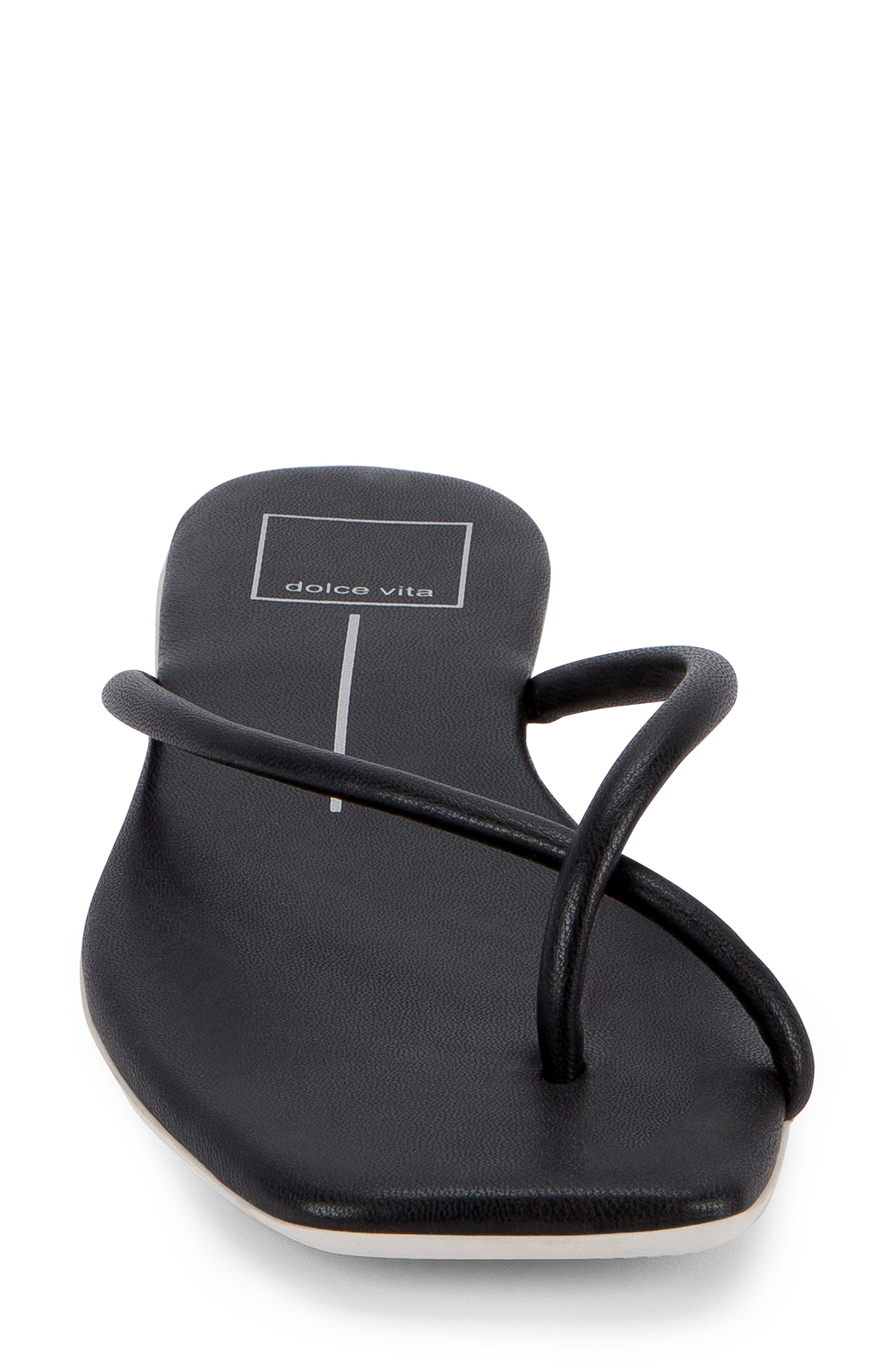 Dolce Vita Lyza Flip Flop, Alternate, color, 