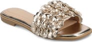 Journee Collection Azalea Slide Sandal