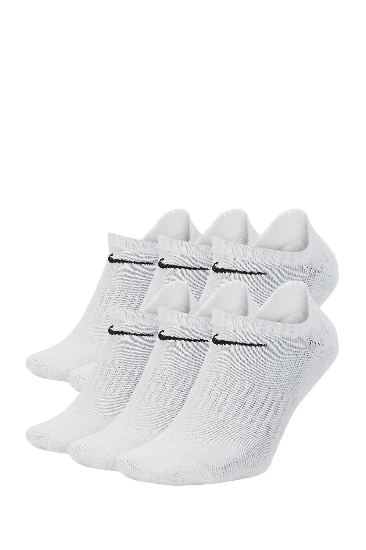 selected 100 WHITE/BLACK