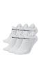 Everyday Cushion No-Show Socks - Set of 6