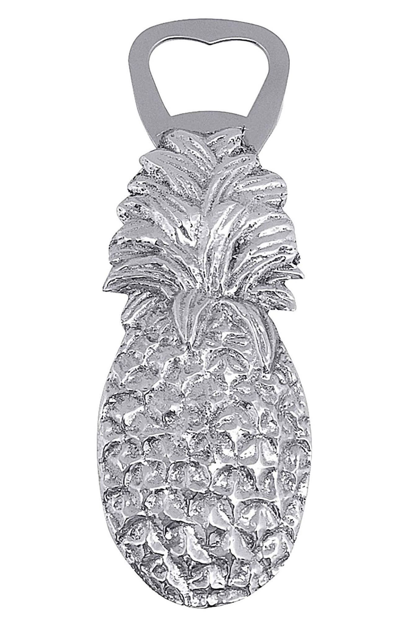 selected PINEAPPLE