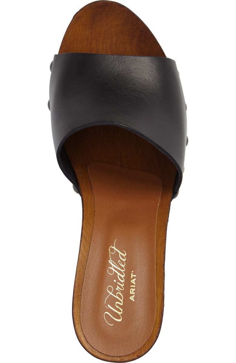 Ariat Unbridled Lennon Mule, Alternate, color,