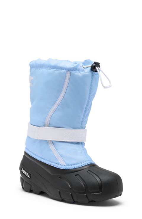 Kids' Flurry Boot