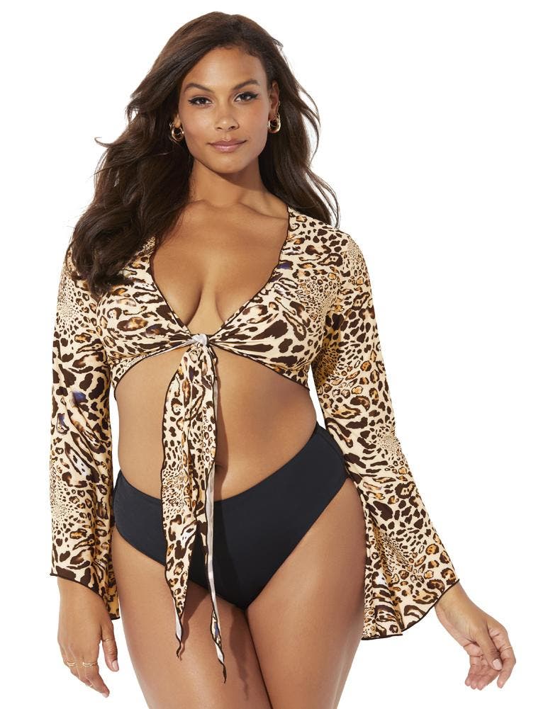 selected Cheetah