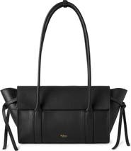 Mulberry Small Soft Bayswater Leather Satchel