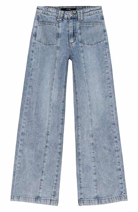 Joe's Jeans Kids' Bailey Wide Leg Jeans