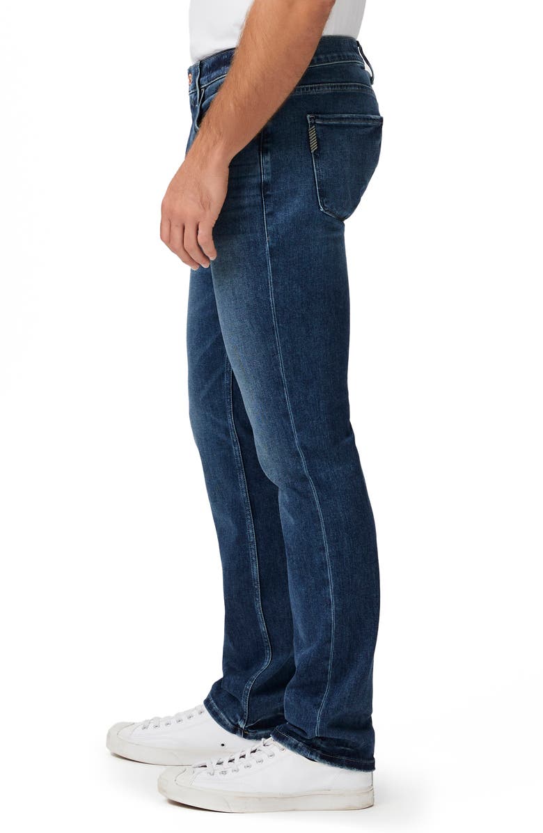 PAIGE ICON Capsule - Federal Slim Straight Leg Jeans, Alternate, color, 