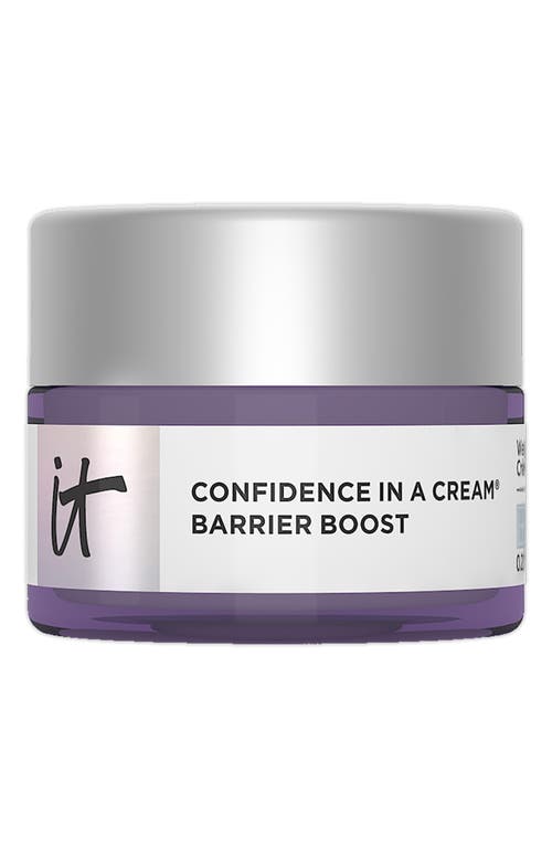It Cosmetics Confidence In No Color